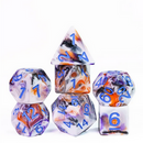 Penumbra RPG Dice Set