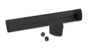 Playmat Tube w/ Dice Cap - Smoke