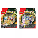 Pokemon TCG: EX Deluxe Battle Decks Miraidon Ex or Koraidon Ex