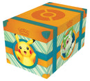 Paldea Adventure Chest