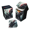 PRO 100+ Deckbox - MTG- Final Fantasy