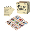 Prime Suspect