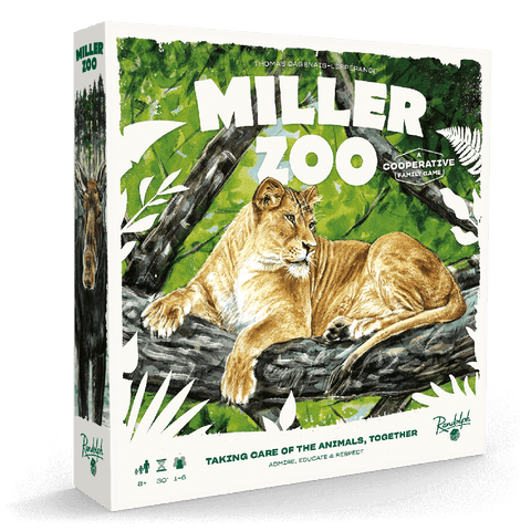 Miller Zoo
