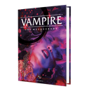 Vampire: The Masquerade 5e Core Rulebook
