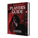 Vampire: The Masquerade 5e: Player's Guide