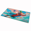Lorcana Playmat - Wilds Unknown - Goofy