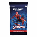 Spider-Man Play Booster Packs
