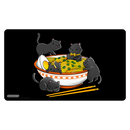Playmat: Ramen Cats