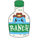 Squishable RANCH
