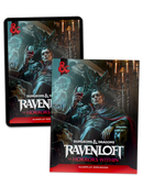 Ravenloft: The Horrors Within