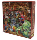 The Red Dragon Inn: 10th Edition
