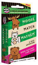 Moose Match Mayhem