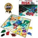 Risk® The 1980s Edition