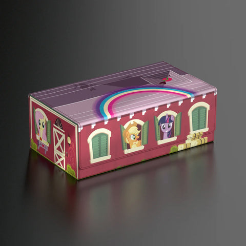 Ultimate Guard Collectors Case - My Little Pony Barn