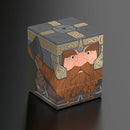 Squaroe The Lord of the Rings LOTR005 - Gimli