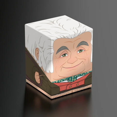 Squaroe Lord of the Rings LOTR008 - Bilbo Baggins