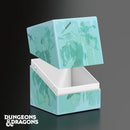 Ultimate Guard Squaroes Boulder 100+: Gelatinous Cube Collectible Deck Box (Copy)