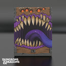 Ultimate Guard Squaroes Boulder 100+: Mimic Collectible Deck Box