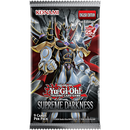 Yu-Gi-Oh Supreme Darkness Booster Pack