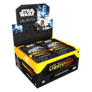Star Wars Unlimited: Jump to Lightspeed Booster Box