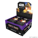 Secrets of Power Booster Box