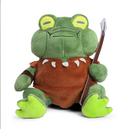 Kidrobot D&D Plush: Bullywug