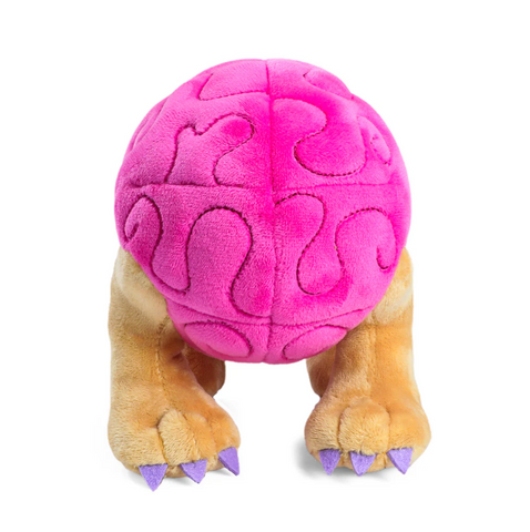 Kidrobot D&D Plush: Intellect Devourer