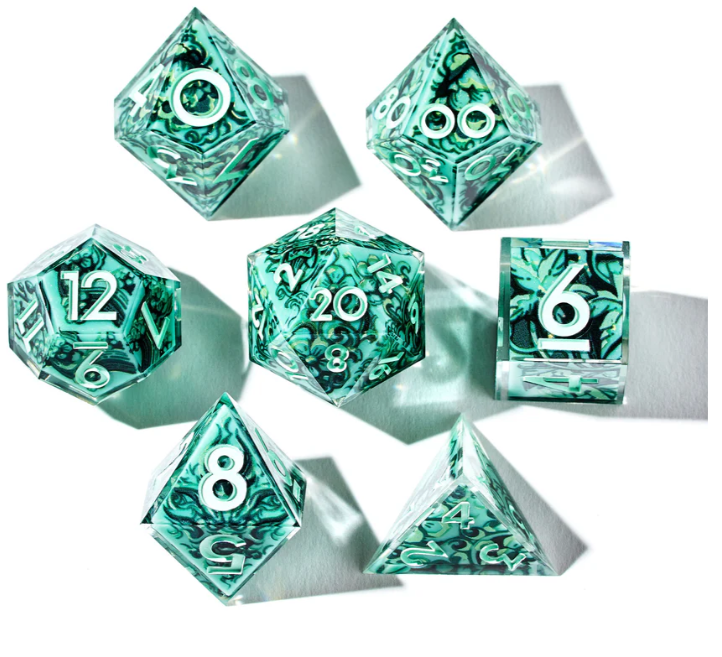 Dispel Dice