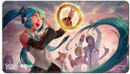 Playmat: MTG Stitched - Hatsune Miku Retrospective - Summer - Sol Ring