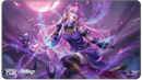 Playmat: MTG Stitched - Hatsune Miku Retrospective - Fall - Liliana of the Dark Realms