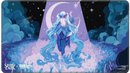 Playmat: MTG Stitched - Hatsune Miku Retrospective - Spring - Inspiring Vantage