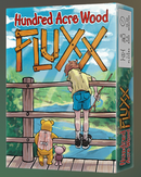 Fluxx: Hundred Acre Wood