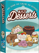 Just Desserts