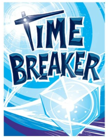 Time Breaker
