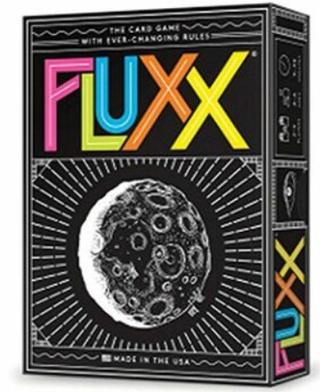 Fluxx 5.0