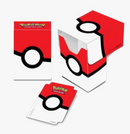 Deckbox: PRO 80+ Pokemon - Pokeball