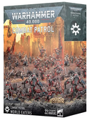 Combat Patrol: World Eaters