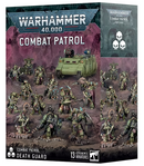 Combat Patrol: Death Guard