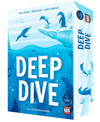 Deep Dive