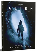 Alien RPG: Building Better Worlds