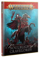 Death Battletome: Soulblight Gravelords