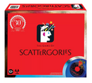 The Game of Scattergories 30th Anniversary Edition