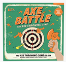 Axe Battle: The Axe Throwing Game