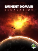 Eminent Domain: Escalation - Expansion Set