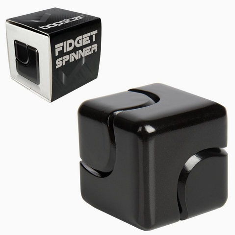Fidget Spinner Cube