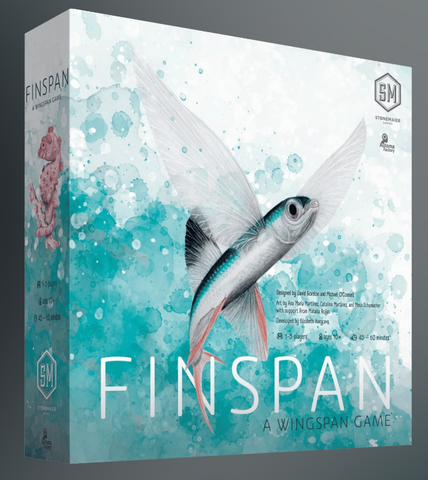 Finspan
