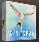 Wingspan (2nd Edition)