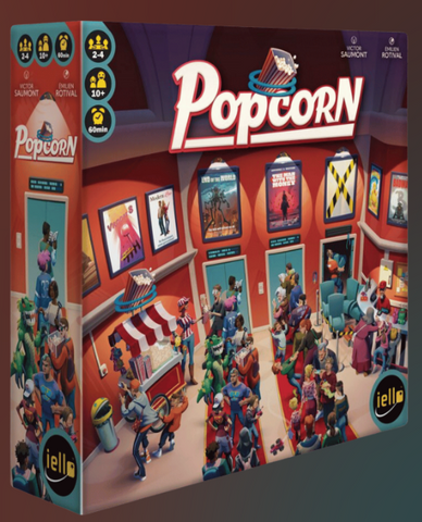 Popcorn