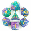 Byzantium RPG Dice Set