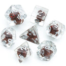 FLUFFY PUPPY RPG DICE